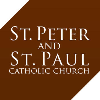 St Peter & St Paul Alta Loma CA LOGO-APP點子