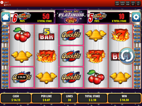 免費下載遊戲APP|Carnival Casino – Slots, Blackjack, Poker and Roulette app開箱文|APP開箱王