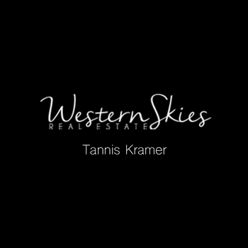 Tannis Kramer LOGO-APP點子