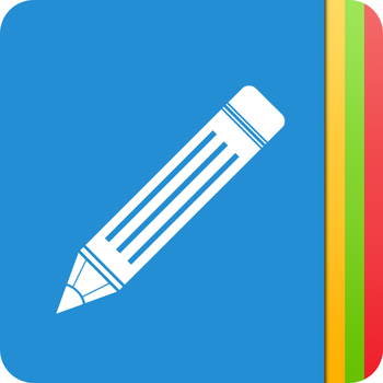 Notes Note-Ify: Colorful notes with Reminders, TextExpander and Dropbox synchronization LOGO-APP點子