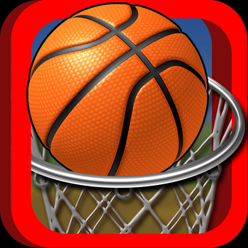 Basketball Mayhem LOGO-APP點子