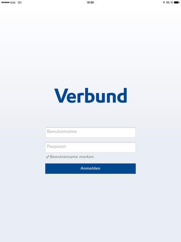 【免費生活App】VERBUND-Eco-Home-APP點子