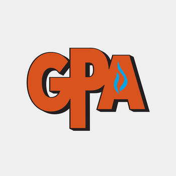 GPA: Midstream's Greatest Resource LOGO-APP點子