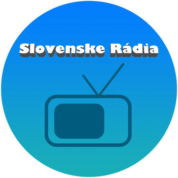 Slovenske Radia 音樂 App LOGO-APP開箱王