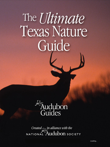 【免費旅遊App】Audubon Nature Texas – The Ultimate Texas Nature Guide-APP點子