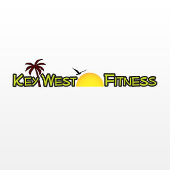 Key West Tanning and Fitness LOGO-APP點子