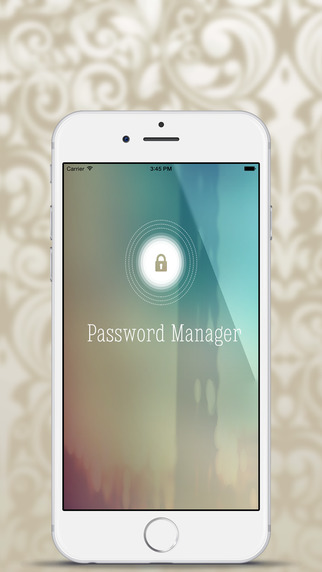 Password Manager - Hyperlink Infosystem