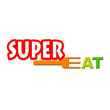 Super Eat 生活 App LOGO-APP開箱王