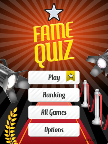 【免費遊戲App】Fame Quiz - Guess the Most Popular Celebrities, Hollywood Movie Actors, Music Pop Stars, Sport Athletes and TV Icons - New Fun Free Pics Trivia Word Quiz Game!-APP點子