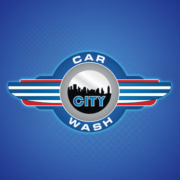 City Car Wash - Lancaster LOGO-APP點子