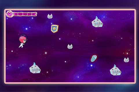 Edge Of Space Pro screenshot 3