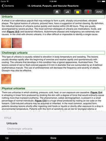 免費下載醫療APP|Color Atlas of Pediatric Dermatology app開箱文|APP開箱王