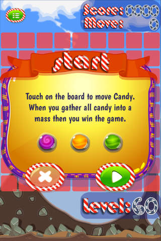 Candy Plus screenshot 3