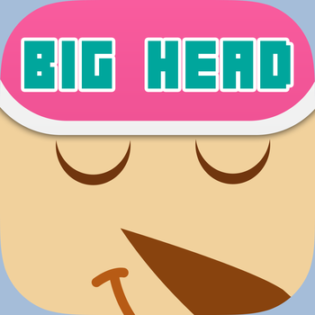 Big Head - Guess Words & Head Charades LOGO-APP點子