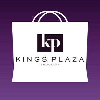 Kings Plaza LOGO-APP點子