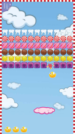 免費下載遊戲APP|Candy Breaker: Sugared Quest app開箱文|APP開箱王