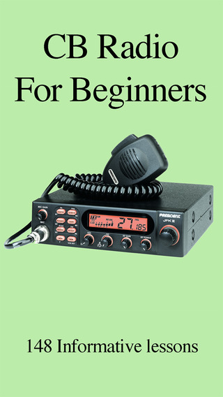 CB Radio For Beginners