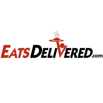 Eats Delivered LOGO-APP點子