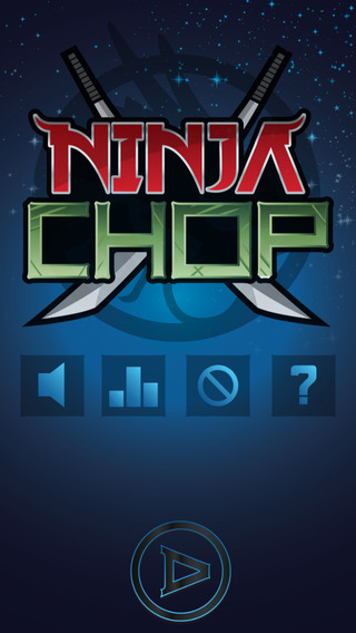 免費下載遊戲APP|AGS Ninja Chop app開箱文|APP開箱王