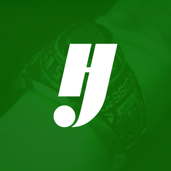 HJ Class Ring LOGO-APP點子