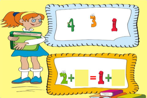 A Math For Kids screenshot 3