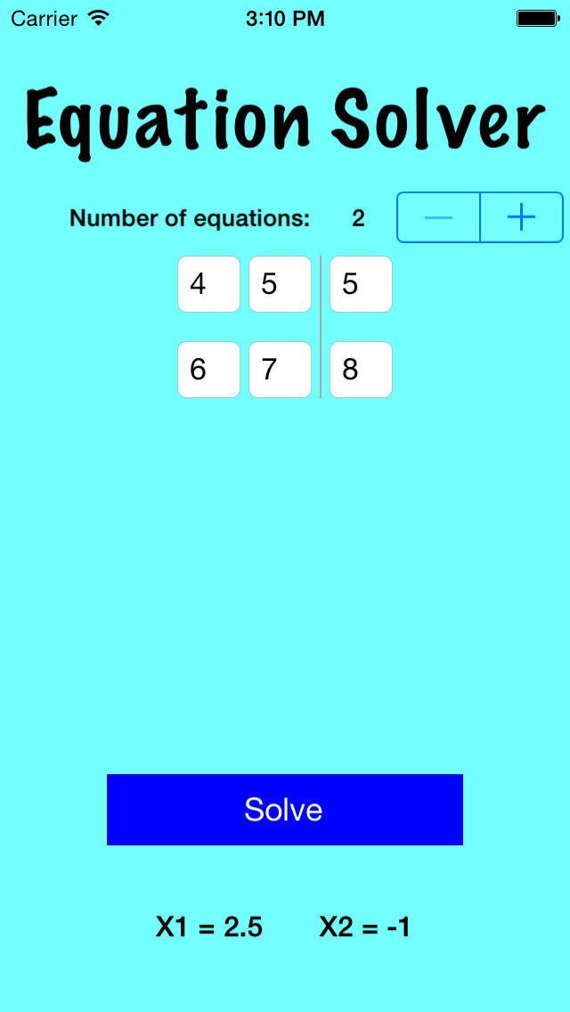 System Of Equations Game Talkchannels Systems Of Equations Game Patrolfailoobmennik