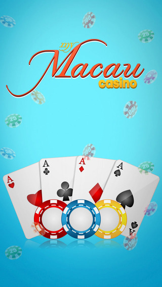 MyMacau Casino Pro