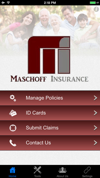 Maschoff Insurance