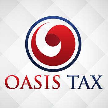 OASIS TAX 商業 App LOGO-APP開箱王