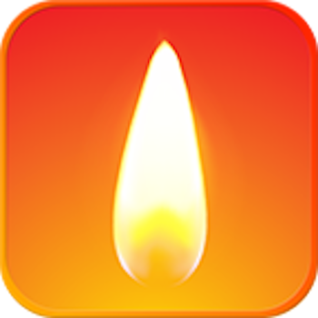 Light My Fire: A Hanukkah App 教育 App LOGO-APP開箱王