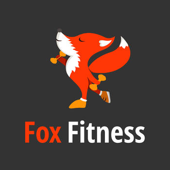 Fox Fitness Обнинск 健康 App LOGO-APP開箱王