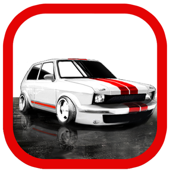 Yugo Racing LOGO-APP點子