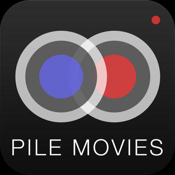 Pile Movies - Sports form checking app 運動 App LOGO-APP開箱王