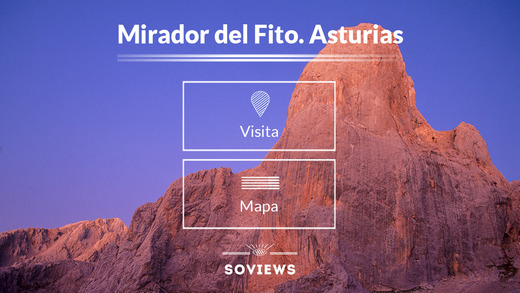 免費下載旅遊APP|Mirador del Fito. Picos de Europa. Asturias app開箱文|APP開箱王