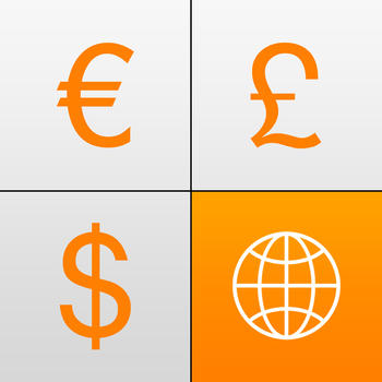 My Currency Exchange Rates Converter LOGO-APP點子