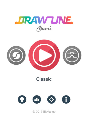 免費下載遊戲APP|Draw Line: Classic app開箱文|APP開箱王