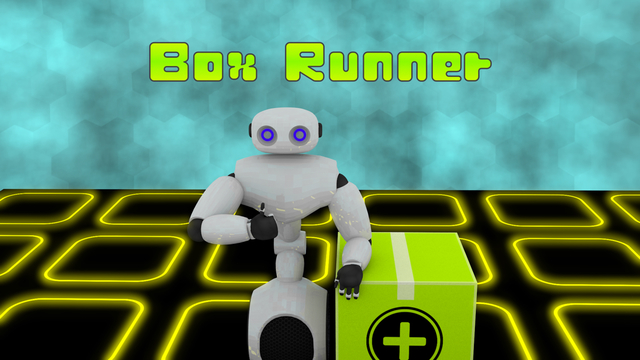 Box Runner