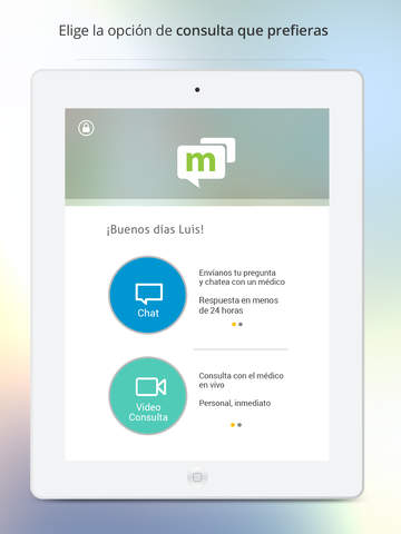 【免費醫療App】Mediconecta - Habla con un médico al instante, desde dondequiera que estés-APP點子