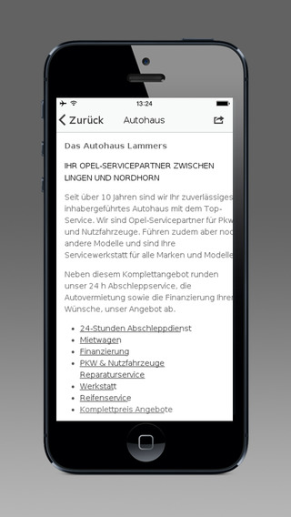 免費下載商業APP|Autohaus Lammers GmbH app開箱文|APP開箱王
