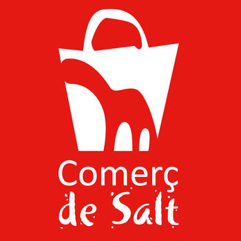 Comerç de Salt LOGO-APP點子