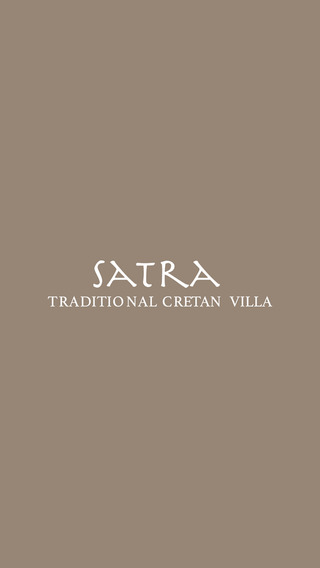 Villa Satra