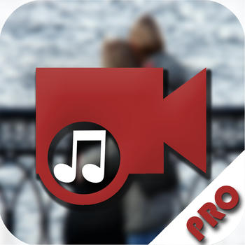 VideoMusicGram Editor PRO - Change your background music for videos (Ads Free) LOGO-APP點子