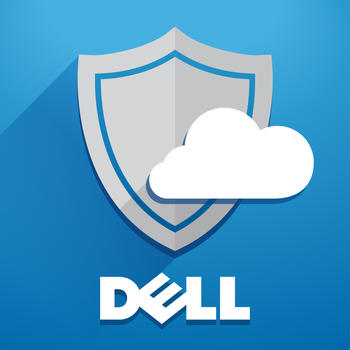 Dell Data Protection | Cloud Edition LOGO-APP點子