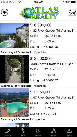 免費下載生活APP|Atlas Realty – Austin TX Homes app開箱文|APP開箱王