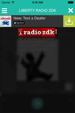 ZDK Radio screenshot 3
