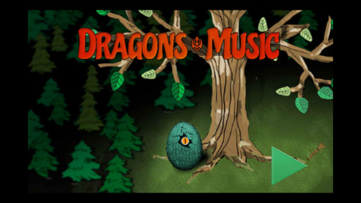 Dragon's Music