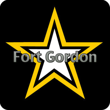 WeCare Fort Gordon LOGO-APP點子