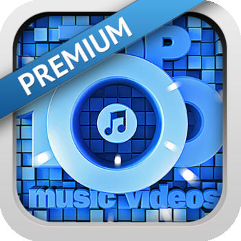 Music Videos Premium LOGO-APP點子