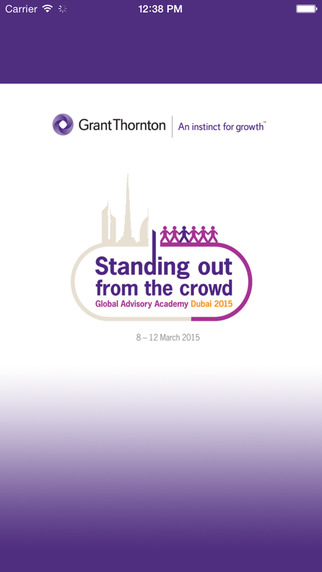 Grant Thornton events and conferences