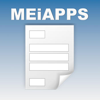 MEiAPPS Auftrag LOGO-APP點子